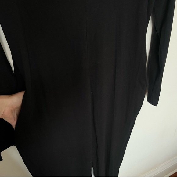 Smash + Tess Friday Romper – Black | Made in Canada Size L - Picture 6 of 11